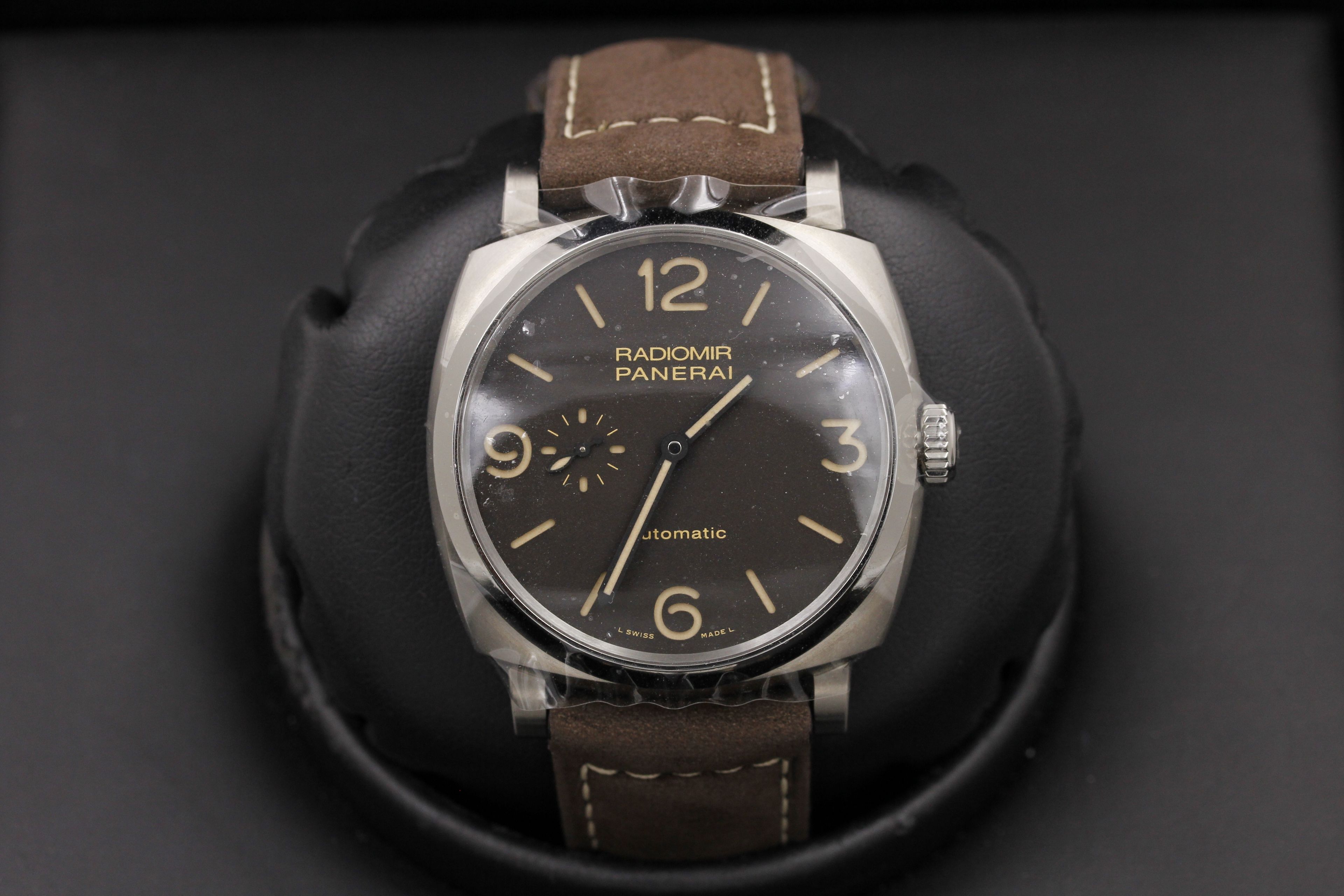 panerai 619