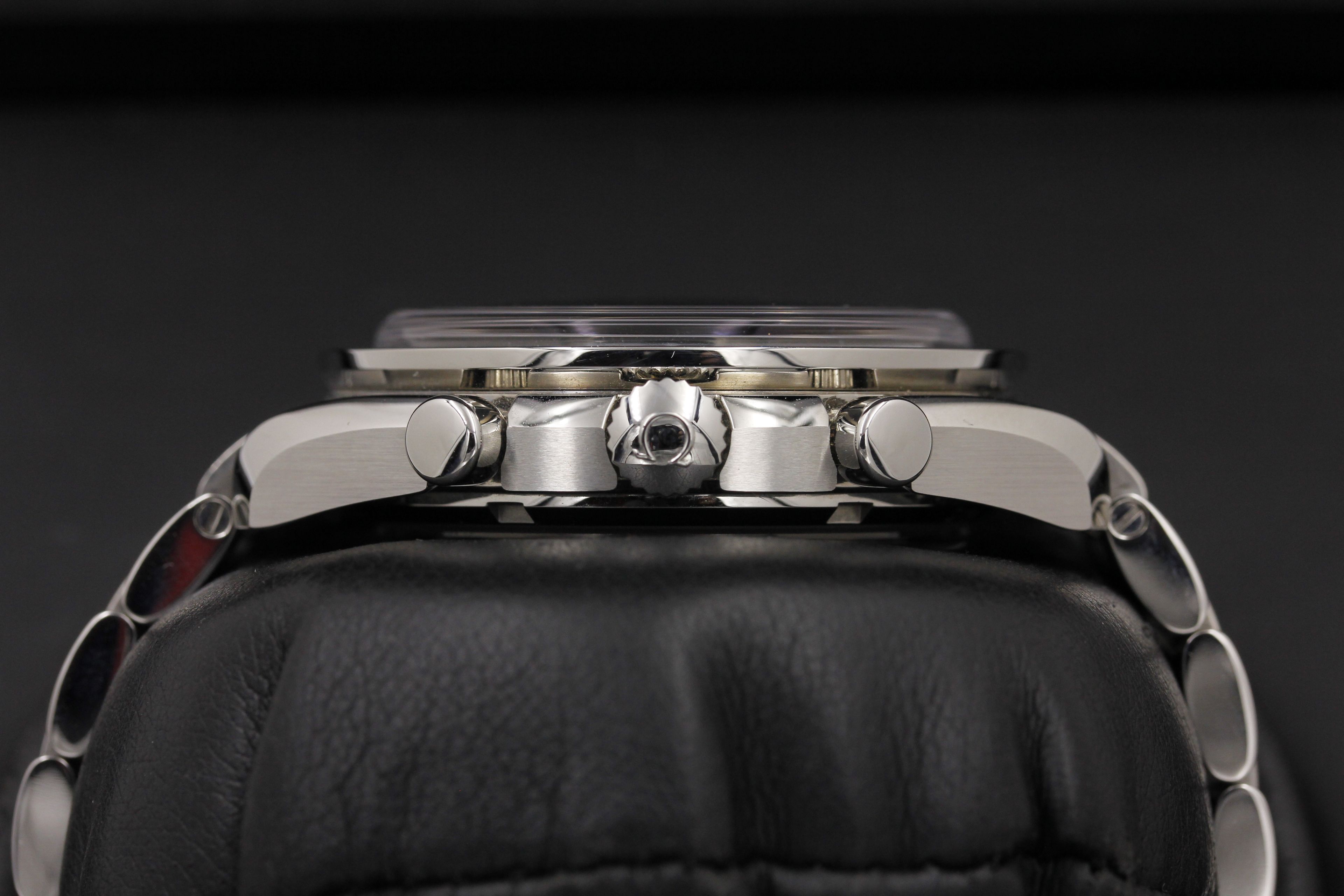 FSOT Omega Speedmaster Moonwatch 9300 Caliber Movement 311.30.44