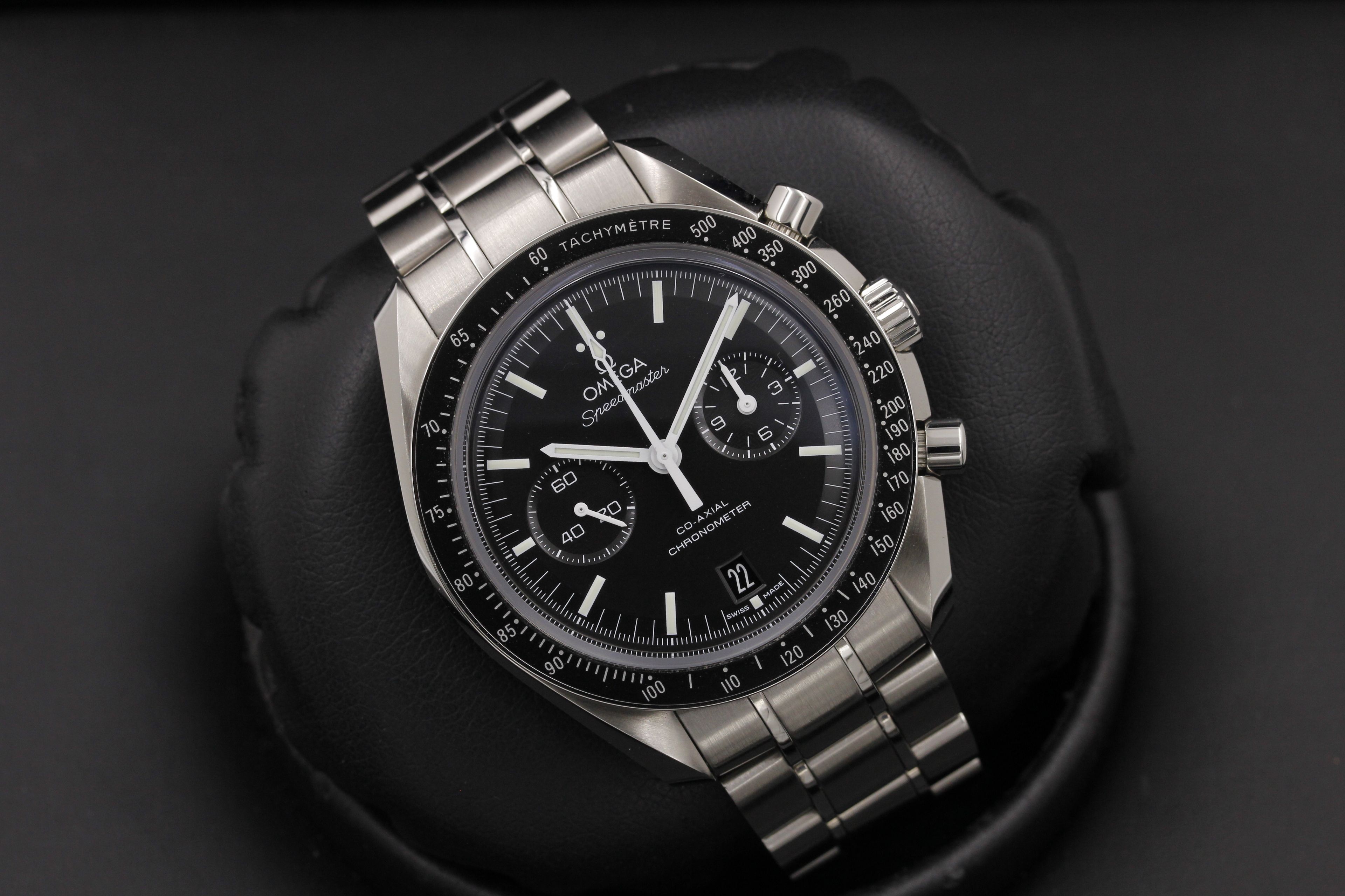 FSOT Omega Speedmaster Moonwatch 9300 Caliber Movement 311.30.44