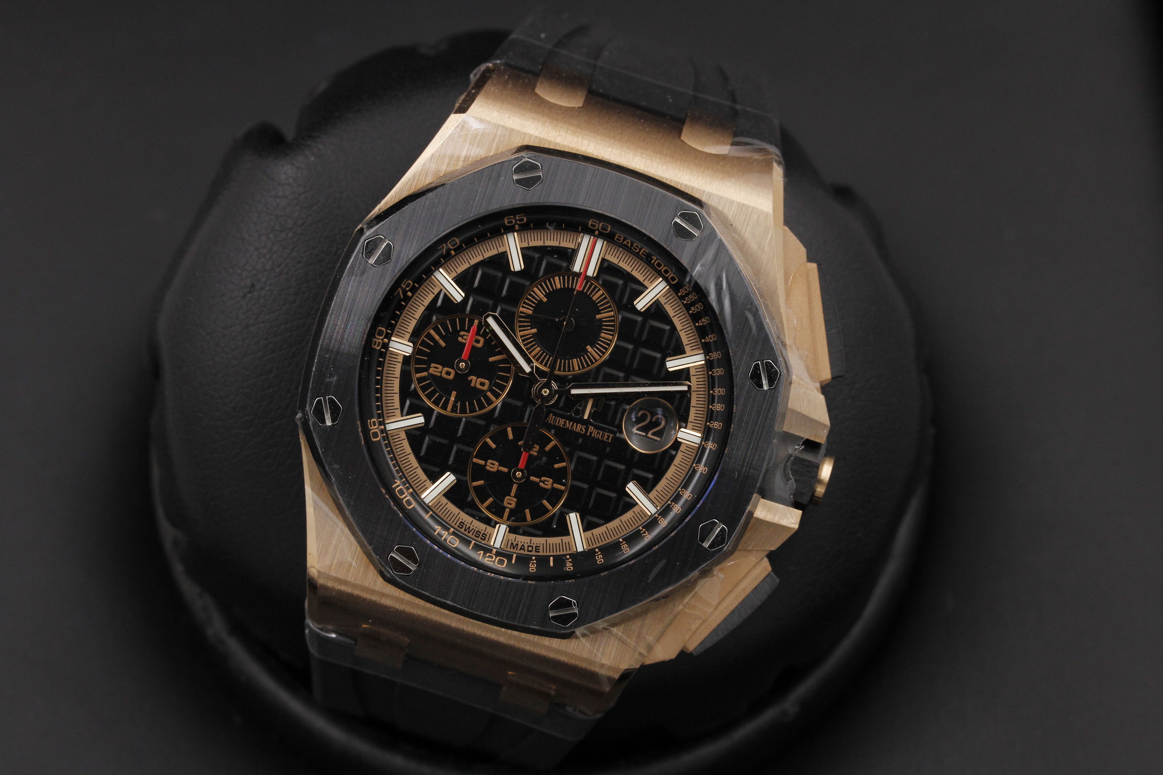 audemars piguet royal oak offshore
