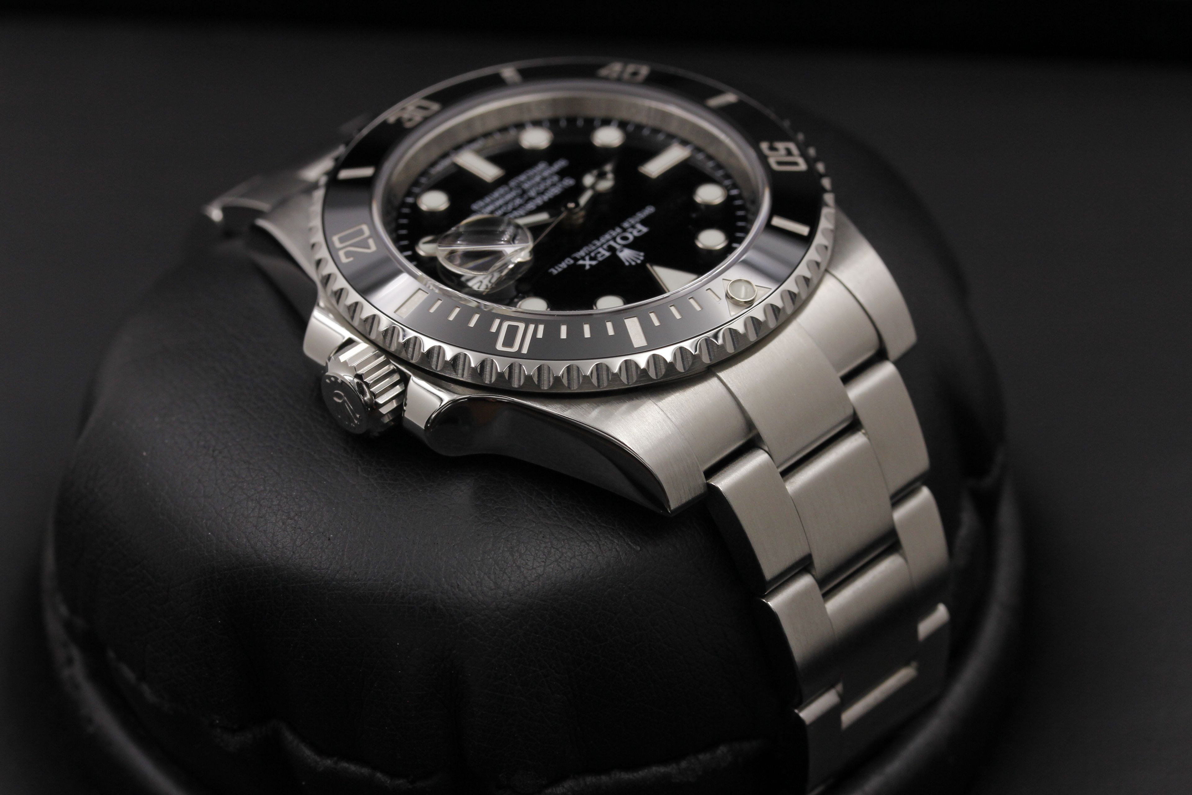 rolex submariner