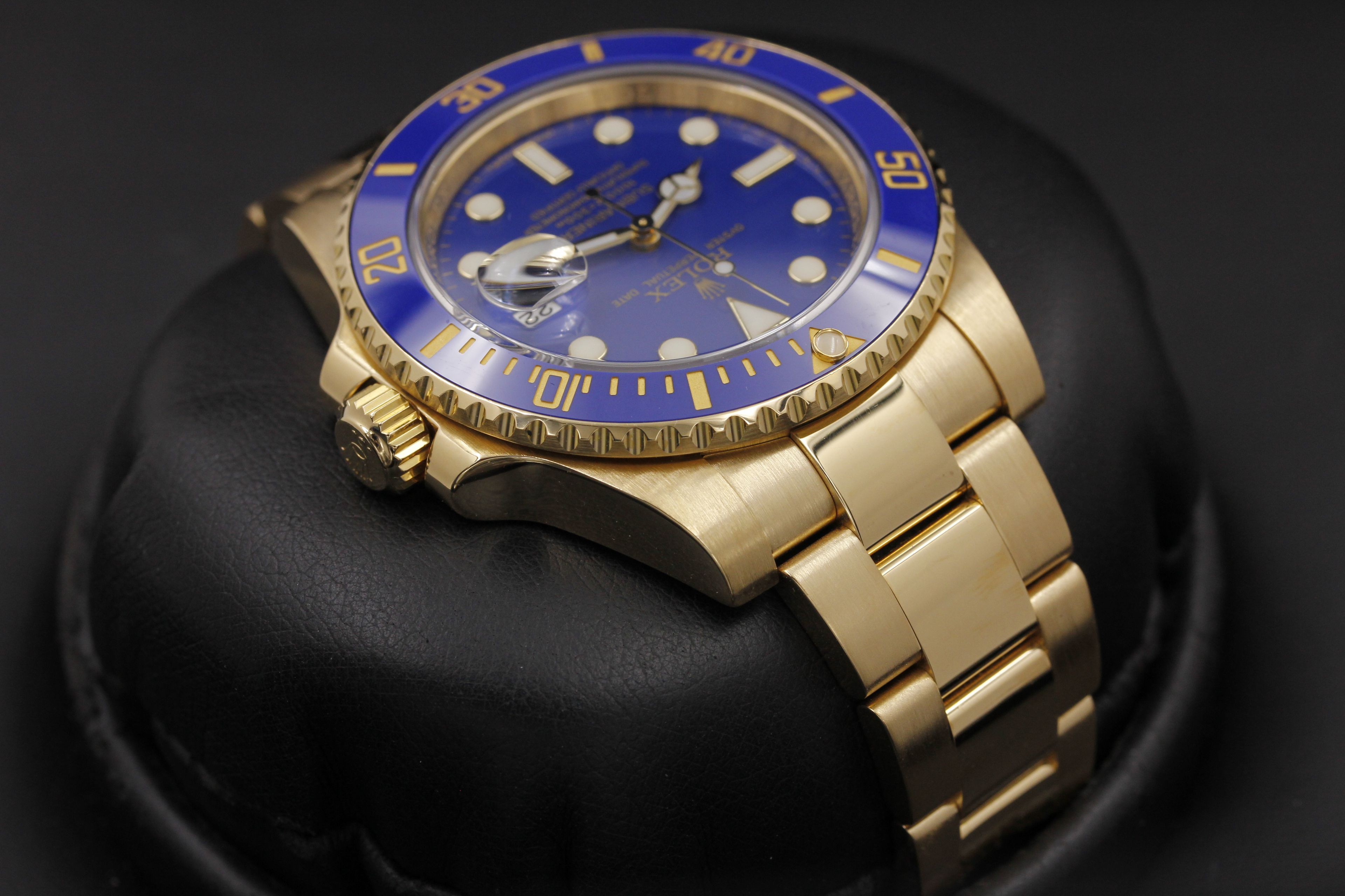 rolex submariner